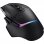 Logitech G502 X Plus Mouse wireless RGB nero 25600 DPI + pad con ricarica wireless Powerplay