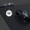 Logitech G502 X Plus RGB Kabellose Maus Weiß 25600DPI + Powerplay Kabelloses Lademauspad