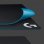 Logitech G502 X Plus RGB Kabellose Maus Weiß 25600DPI + Powerplay Kabelloses Lademauspad