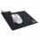 Logitech G502 X Plus RGB Kabellose Maus Weiß 25600DPI + Powerplay Kabelloses Lademauspad