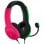 PDP LVL40 Casque Avec fil Arceau Jouer Noir, Vert