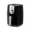 Airfryer Orbegozo FDR 27 2,5L 1200W Compacte Facile à Nettoyer