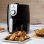 Airfryer Orbegozo FDR 27 2,5L 1200W Compacte Facile à Nettoyer