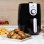 Airfryer Orbegozo FDR 27 2,5L 1200W Compacte Facile à Nettoyer
