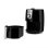 Airfryer Orbegozo FDR 27 2,5L 1200W Compacte Facile à Nettoyer