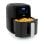 Airfryer Princess Aerofryer 5,5 L 1400 W met 8 programma's