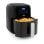 Airfryer Princess Aerofryer 5,5 L 1400 W met 8 programma's