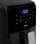 Airfryer Princess Aerofryer 5,5 L 1400 W met 8 programma's