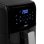 Airfryer Princess 01.183029.01.650 5,5L 1400W Touchpaneel
