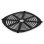 Airfryer Princess 01.183029.01.650 5,5L 1400W Touchpaneel