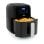 Airfryer Princess Aerofryer 5,5 L 1400 W met 8 programma's