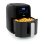 Airfryer Princess 01.183029.01.650 5,5L 1400W Touchpaneel