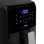 Airfryer Princess 01.183029.01.650 5,5L 1400W Touchpaneel