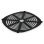 Airfryer Princess 01.183029.01.650 5,5L 1400W Touchpaneel
