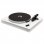 Aiwa APX-680BT Tocadiscos USB Blanco