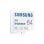 Samsung PRO Endurance microSDXC 64 Go UHS-I V10 Classe 10 avec adaptateur
