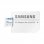 Samsung PRO Endurance microSDXC 64 Go UHS-I V10 Classe 10 avec adaptateur