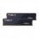 G.Skill Ripjaws S5 DDR5 6000MHz 32GB 2x16GB CL32 Pretas