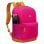 Rivacase Mestalla 5561 Mochila Rosa para Portátil hasta 15.6"