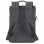 Zaino Rivacase Lantau 8825 Nero Mélange per MacBook Pro 13.3"