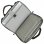 Pasta Rivacase Lantau 8823 Preto Melange para MacBook Pro 13.3"