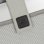 Pasta Rivacase Lantau 8823 Preto Melange para MacBook Pro 13.3"