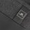 Pasta Rivacase Lantau 8823 Preto Melange para MacBook Pro 13.3"