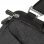 Pasta Rivacase Lantau 8823 Preto Melange para MacBook Pro 13.3"