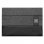 Custodia Rivacase Lantau 8803 Nera per MacBook Pro 13.3"