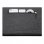 Custodia Rivacase Lantau 8803 Nera per MacBook Pro 13.3"