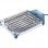 Jata BQ5101AM Grelhador Elétrico com Grelha Interior 2400W