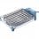 Barbecue elettrico Jata BQ5101AM con grill interno 2400W