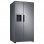 Samsung RS67A8810S9/EF Frigorífico Americano F Acero Inoxidable