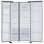 Samsung RS67A8810S9/EF Frigorífico Americano F Acero Inoxidable
