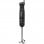Black & Decker BXHB800E Handmixer, 800 W, Schwarz