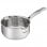 Conjunto de panelas Tefal Duetto G719S7 4 peças de aço inoxidável