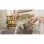 Conjunto de panelas Tefal Duetto G719S7 4 peças de aço inoxidável