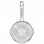 Conjunto de panelas Tefal Duetto G719S7 4 peças de aço inoxidável