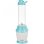 Batidora Dcook Gallery 0.6L 300W portátil cuchilla acero inoxidable azul