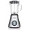 Batidora de vaso Haeger Perfect Smoothie 1.5L 600W