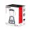 Batidora de vaso Haeger Perfect Smoothie 1.5L 600W
