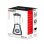 Batidora de vaso Haeger Perfect Smoothie 1.5L 600W
