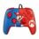 PDP Ensemble Casque filaire AIRLITE & Manette filaire REMATCH: Denim Dash, Pour Nintendo Switch, Nintendo Switch - Modèle OLED