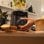 Cecotec Power Black Titanium 1800 Advance Batidora de Vaso 1.8L 1800W