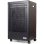 Estufa de Gas de Llama Azul HJM GA4200 4.200W con Analizador de CO2 y Seguridad