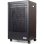 Estufa de Gas de Llama Azul HJM GA4200 4.200W con Analizador de CO2 y Seguridad
