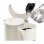 Moulinex FG381A10 Filterkaffeemaschine 1,25 l 1000 W