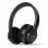 Philips TAA4216BK/00 Auscultadores Sem Fios Dobráveis Pretos