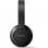 Philips TAA4216BK/00 Auscultadores Sem Fios Dobráveis Pretos