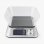 Báscula de cocina electrónica Orbegozo PC 1030 5 kg Plata